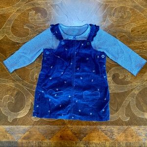 Carter’s 2-Piece Jumper Set